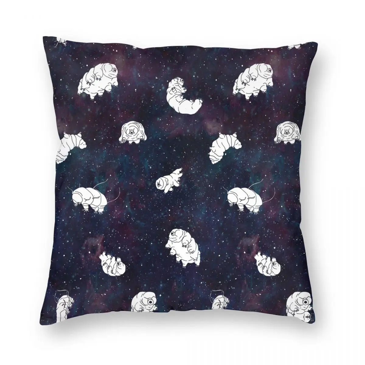 Tardigrades In Space Pillowcase Polyester Linen Velvet Pattern Zip Decor Throw Pillow Case Home Cushion Case
Tardigrades In Space Pillowcase Polyester Linen Velvet Pattern Zip Decor Throw Pillow Case Home Cushion Case