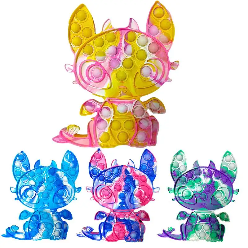 New Fashion pop it How to Train Your Dragon Simple dimple toy Camouflage Night Fury Push bubbles toys Adult children Fidget toys
New Fashion pop it How to Train Your Dragon Simple dimple toy Camouflage Night Fury Push bubbles toys Adult children Fidget toys