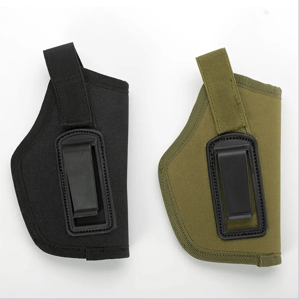 Tactical Hunting Holster Pistol Protection Multifunction Waist Protect Holster for Tactical Equipment
Tactical Hunting Holster Pistol Protection Multifunction Waist Protect Holster for Tactical Equipment