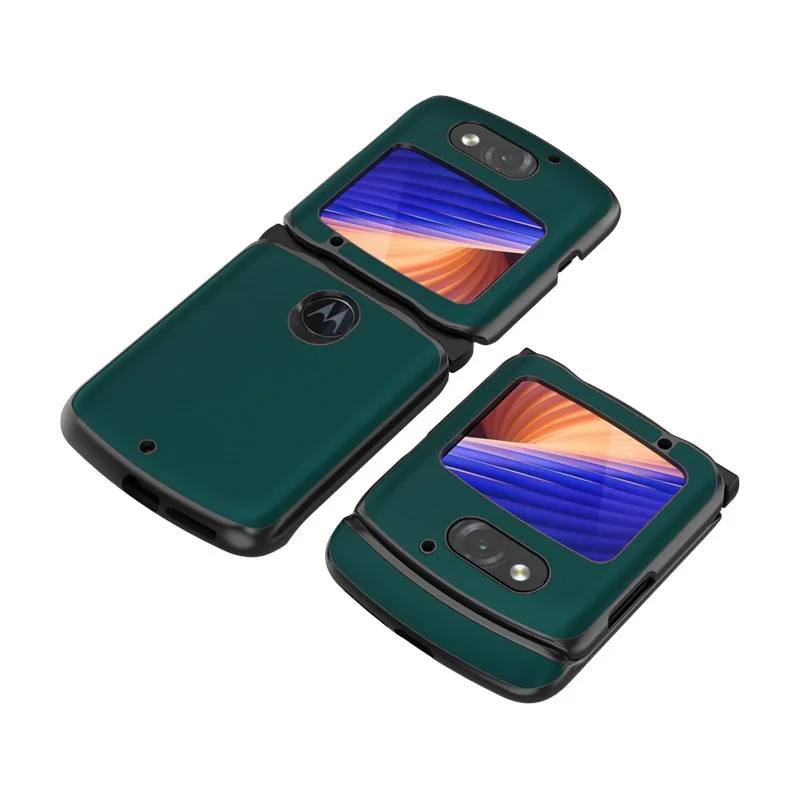 Motorola RAZR Case Blade Moto Razr Foldable Screen Protective Case Razr All-Inclusive Drop-Resistant Ultra-Thin Luxury
Motorola RAZR Case Blade Moto Razr Foldable Screen Protective Case Razr All-Inclusive Drop-Resistant Ultra-Thin Luxury