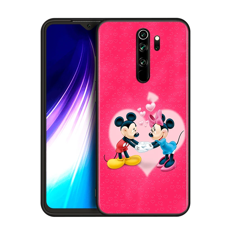 Disney Art Mickey Mouse For Xiaomi Redmi 9i 9T 9A 9C 9 8A 8 GO 7 7A S2 Y2 6 6A 5 5A 4X Prime Pro Plus Black Phone Case 
Disney Art Mickey Mouse For Xiaomi Redmi 9i 9T 9A 9C 9 8A 8 GO 7 7A S2 Y2 6 6A 5 5A 4X Prime Pro Plus Black Phone Case