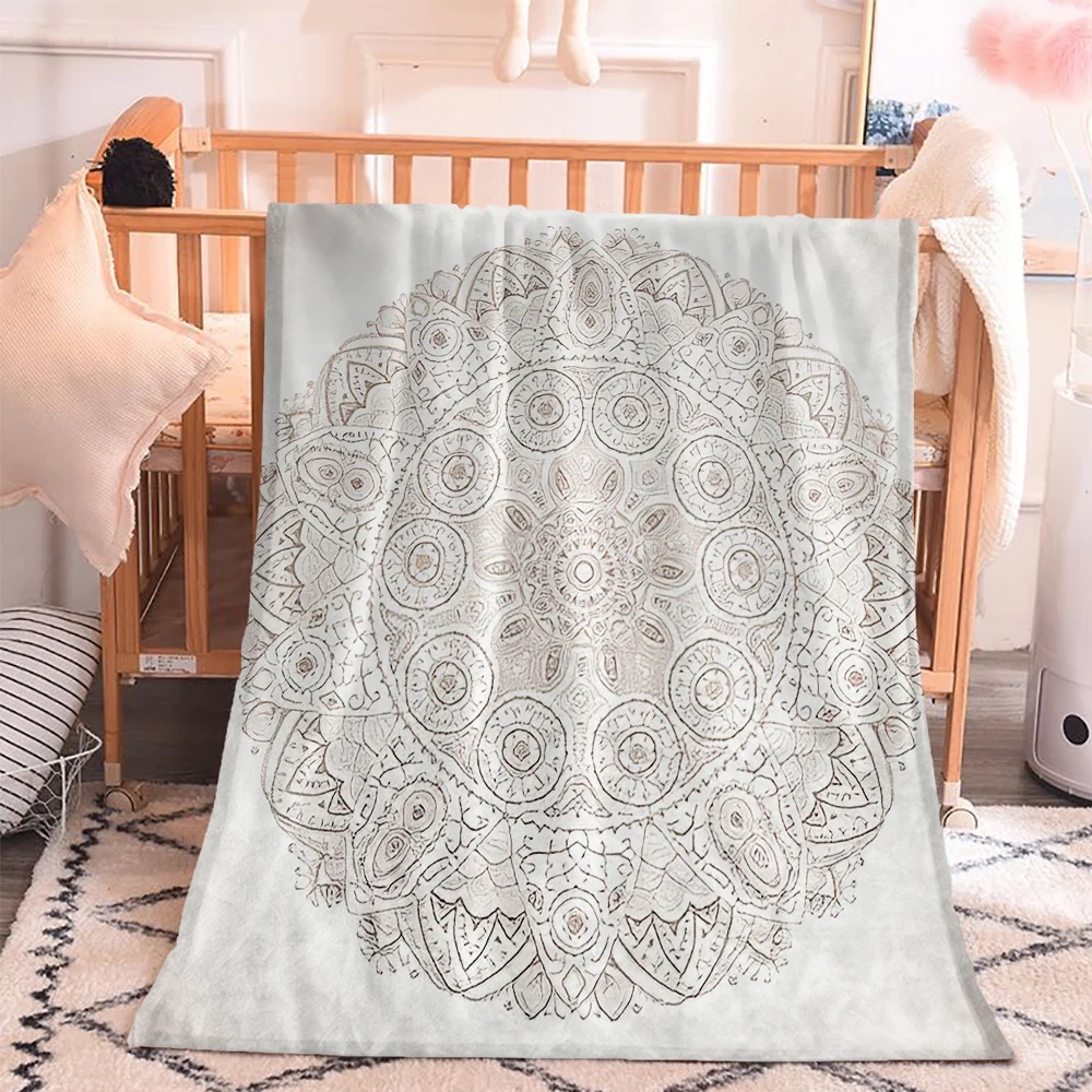 Bohemia Mandala Style Blanket Custom Eastern Europe Colourful Sofa blanket Single Bedding Bedroom Living Room Home Decor
Bohemia Mandala Style Blanket Custom Eastern Europe Colourful Sofa blanket Single Bedding Bedroom Living Room Home Decor