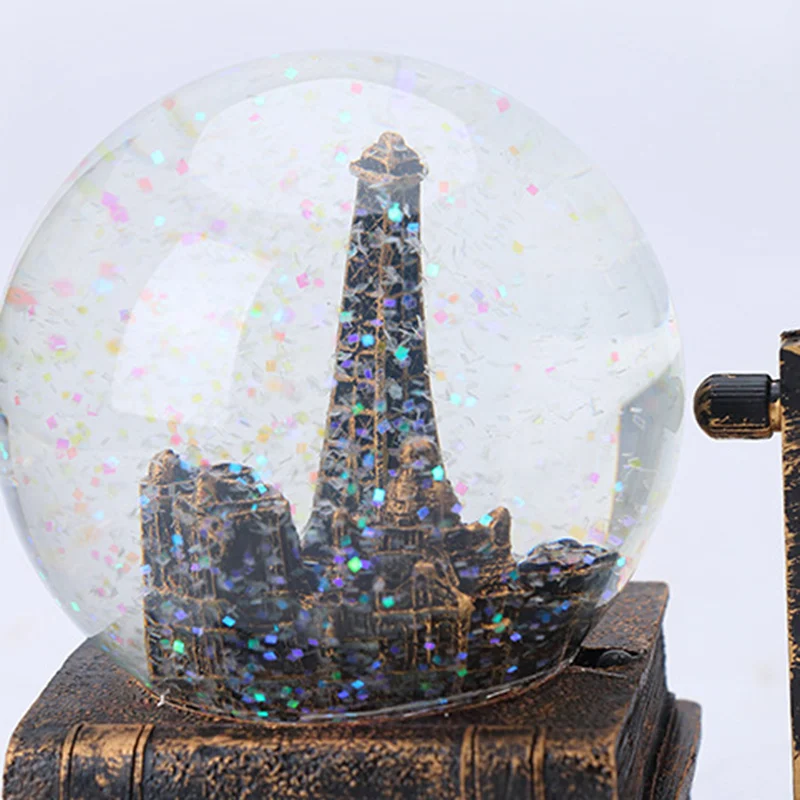 2 in 1 Retro Crystal Ball Hourglass Timer with Light Music Decoration for Desk Cabinet Living Room Home P7Ding
2 in 1 Retro Crystal Ball Hourglass Timer with Light Music Decoration for Desk Cabinet Living Room Home P7Ding