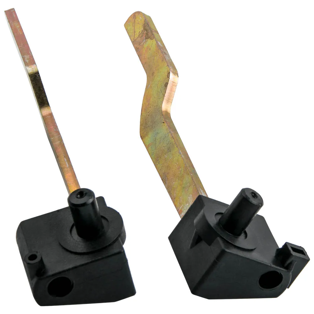 Top Lock Latch Lever Repair Sunroof Kit for BMW E46 Convertible 2000-2006
Top Lock Latch Lever Repair Sunroof Kit for BMW E46 Convertible 2000-2006