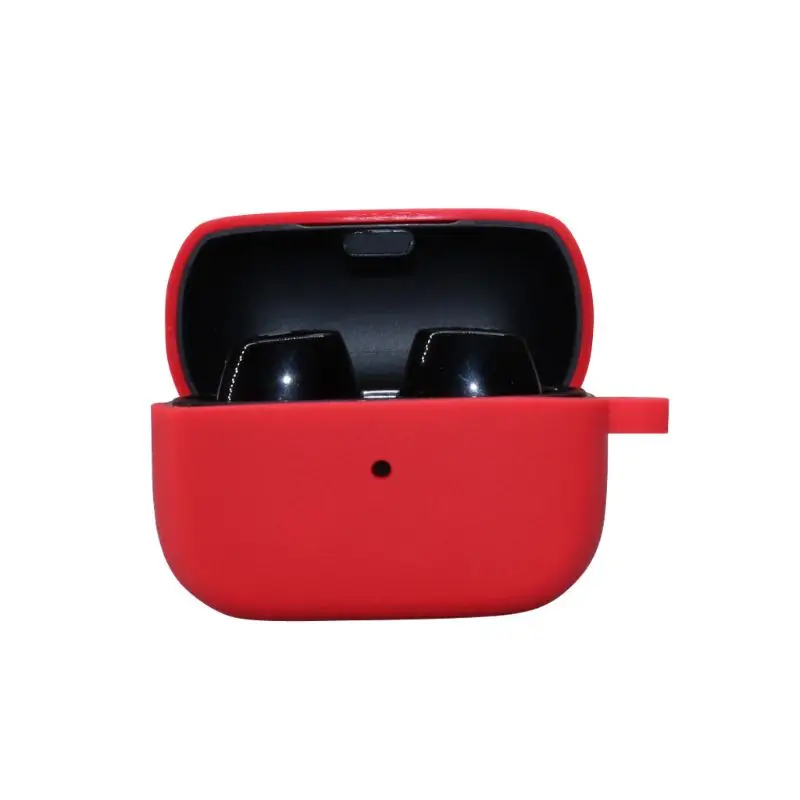 New Protective Cover Soft Silicone Case Shell Protector for EDIFIER TWS1 Earphones
New Protective Cover Soft Silicone Case Shell Protector for EDIFIER TWS1 Earphones