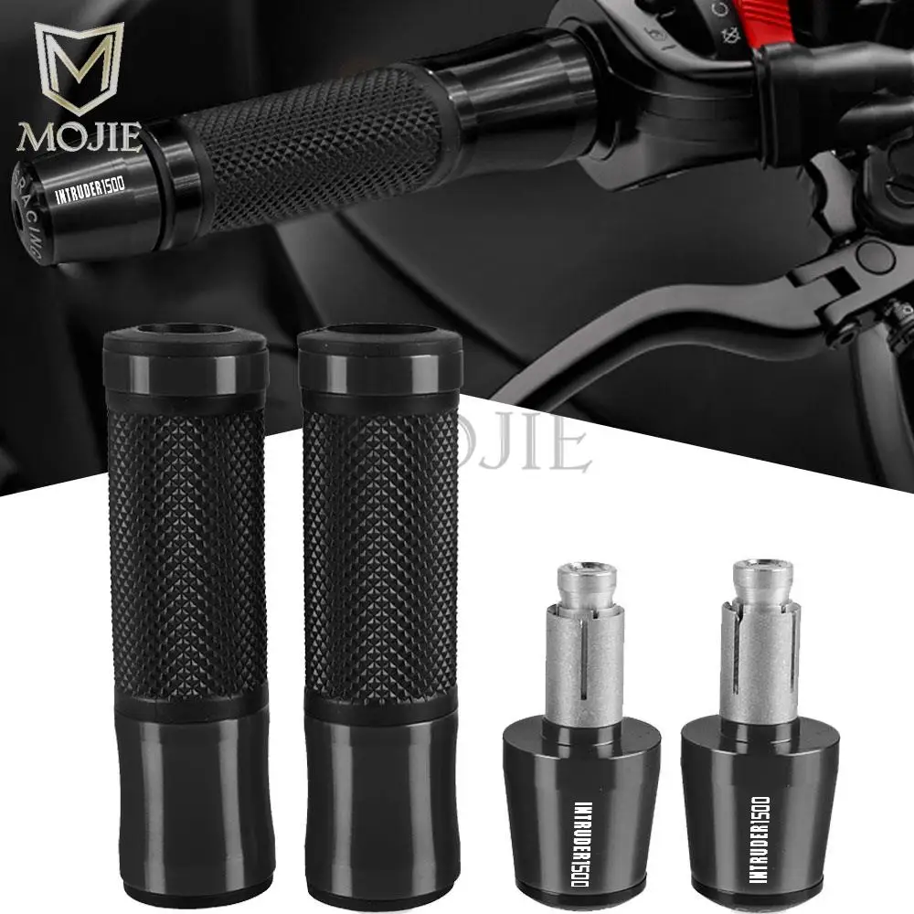22mm24mm universal motorbike handle bar grips & motorcycle handlebar ends For Suzuki INTRUDER 1500 1998 1999 2000 2001 2002-2004
22mm24mm universal motorbike handle bar grips & motorcycle handlebar ends For Suzuki INTRUDER 1500 1998 1999 2000 2001 2002-2004
