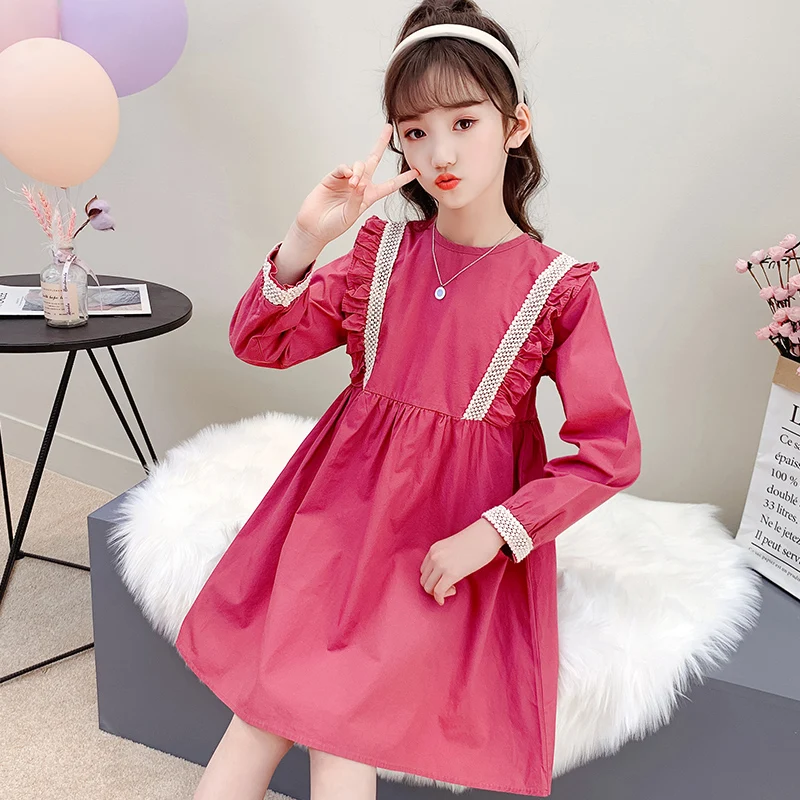 Summer Dress for Girls Wedding Dress Ball Gown Girl Clothing Summer Outfit Dress with Ruffled Skirt for Girls 4 To 15 Years
Summer Dress for Girls Wedding Dress Ball Gown Girl Clothing Summer Outfit Dress with Ruffled Skirt for Girls 4 To 15 Years