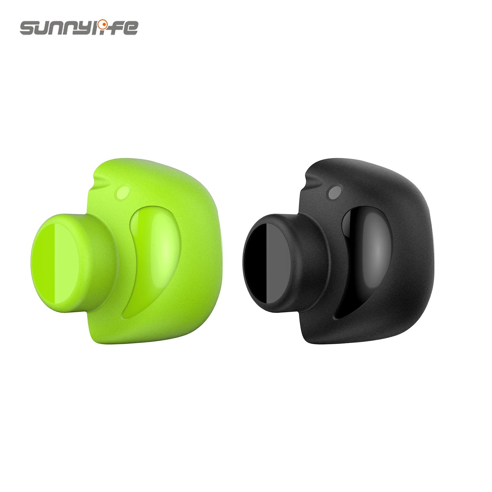 Sunnylife Gimbal Protector Camera Lens Cover Dust-proof Case Accessories for DJI FPV 
Sunnylife Gimbal Protector Camera Lens Cover Dust-proof Case Accessories for DJI FPV