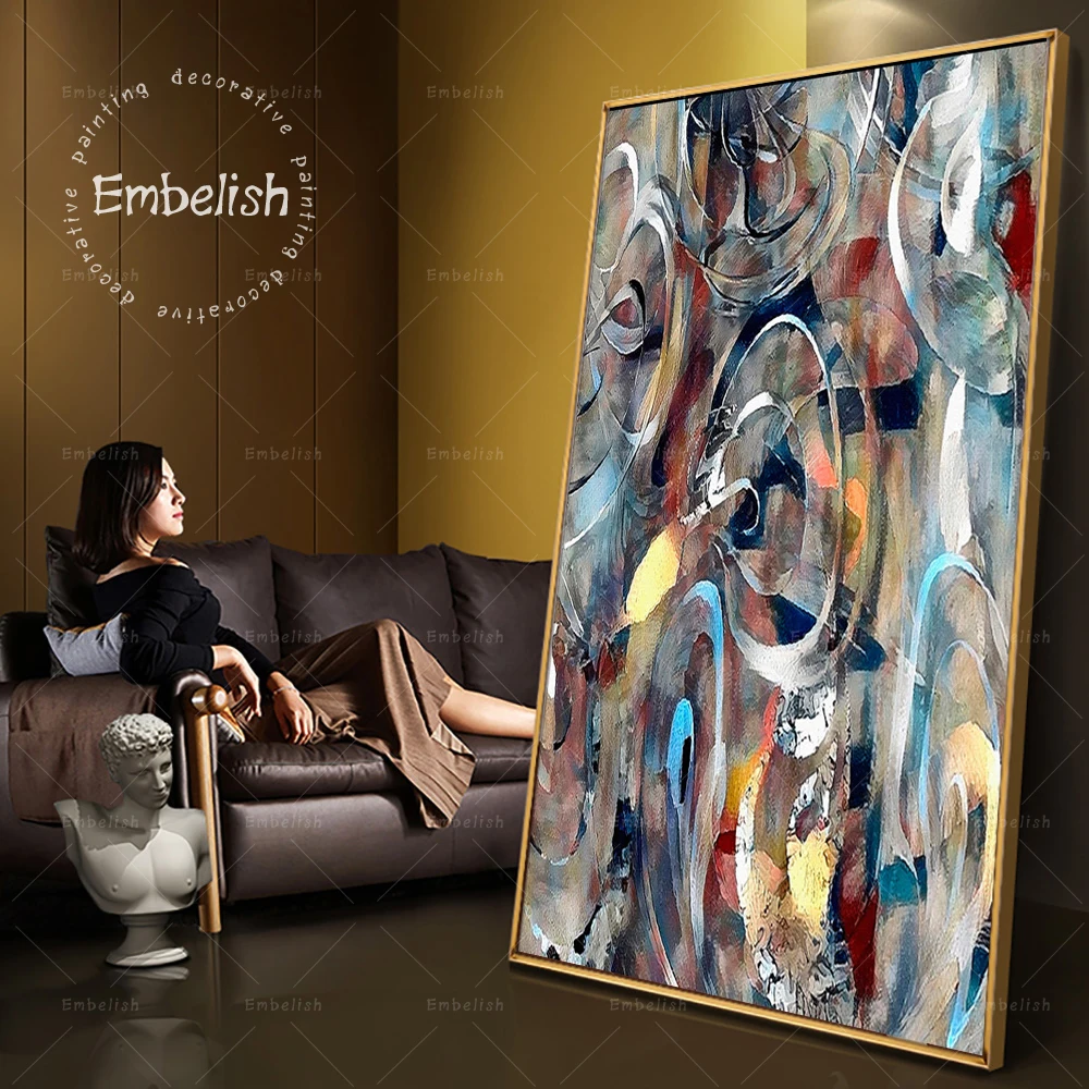 1 Pieces Abstract Lines Nordic Style Modern Home Decor Pictures For Living Room Wall Art Posters HD Print Canvas Oil Paintings 
1 Pieces Abstract Lines Nordic Style Modern Home Decor Pictures For Living Room Wall Art Posters HD Print Canvas Oil Paintings