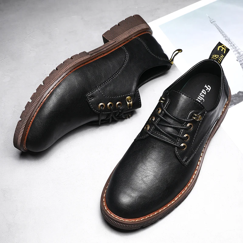 Casual Leather Man Shoe Men Leather Casual Shoes Man Sport For Leisure Fashion Sneakers Men's Mens Causal Sneaker Sandals
Casual Leather Man Shoe Men Leather Casual Shoes Man Sport For Leisure Fashion Sneakers Men's Mens Causal Sneaker Sandals