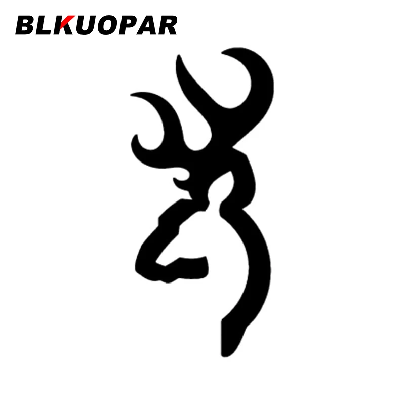 BLKUOPAR для коричневого Сац мея оленя охотничий Дрифт искусственные креативные