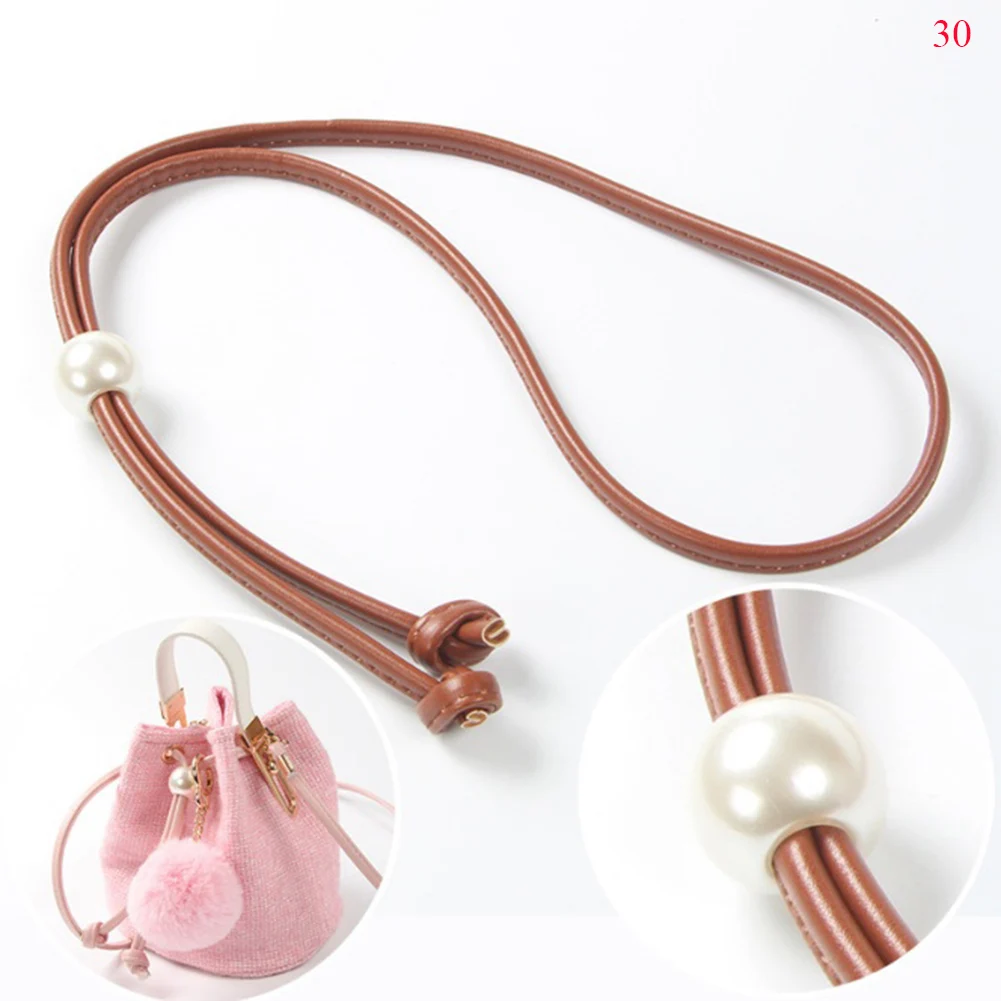 Fashion New Women Girls Detachable PU Leather Bag Strap Belt Bucket Bags Drawstring Bunches Backpack Beam Pocket Accessories
Fashion New Women Girls Detachable PU Leather Bag Strap Belt Bucket Bags Drawstring Bunches Backpack Beam Pocket Accessories