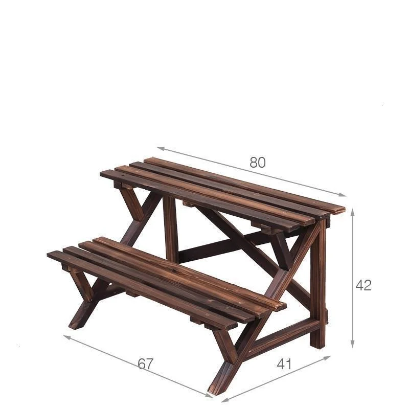 Pour Plante Estanteria Wood Stand Garden Shelves For Mueble Para Plantas Flower Rack Stojak Na Kwiaty Dekoration Plant Shelf
Pour Plante Estanteria Wood Stand Garden Shelves For Mueble Para Plantas Flower Rack Stojak Na Kwiaty Dekoration Plant Shelf