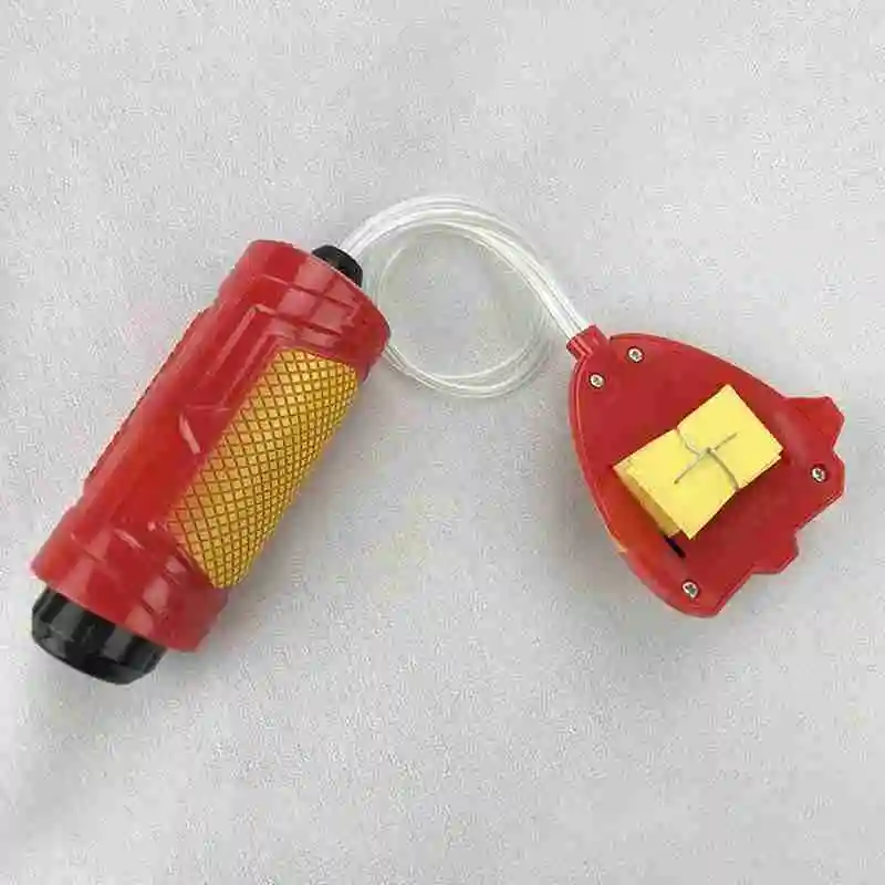 Water Toy Summer Outdoor Beach Children Wrist-Type Spray Water Hand-held Water Gun For Kids Bath Toys Water Gun Game Interactive
Water Toy Summer Outdoor Beach Children Wrist-Type Spray Water Hand-held Water Gun For Kids Bath Toys Water Gun Game Interactive