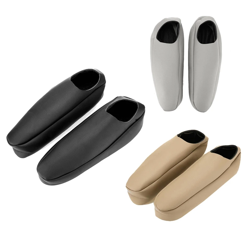 Car PU Leather Seat Armrest Cover Protective Cover for Chevrolet Tahoe Suburban Escalade 2000 - 2006
Car PU Leather Seat Armrest Cover Protective Cover for Chevrolet Tahoe Suburban Escalade 2000 - 2006