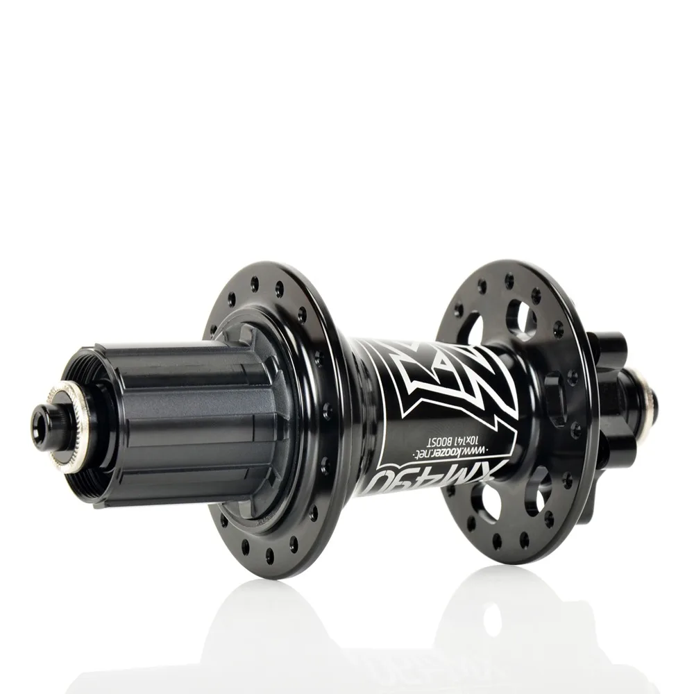 Koozer Classic XM490 4, , , 10x141, 32 , 6 , HG XD MS 8s 10s 11s, 12 , 5x141 
Koozer Classic XM490 4, , , 10x141, 32 , 6 , HG XD MS 8s 10s 11s, 12 , 5x141