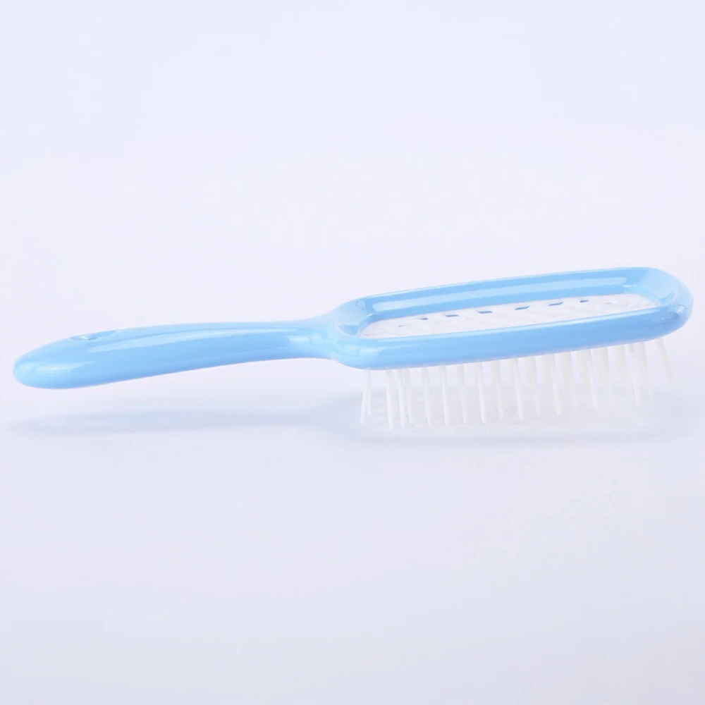 1pcs Wide Teeth Air Cushion Combs Women Scalp Massage Comb Hair Brush Hollowing Out Home Salon Diy Hairdressing Tool
1pcs Wide Teeth Air Cushion Combs Women Scalp Massage Comb Hair Brush Hollowing Out Home Salon Diy Hairdressing Tool