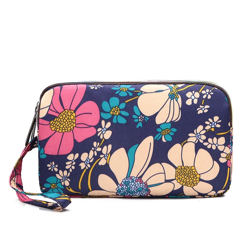 Women's Floral Print Fashion Long Purse Large Capacity Clutch Phone Bag PU Leather Ladies Coin Card Holder Wallets
Women's Floral Print Fashion Long Purse Large Capacity Clutch Phone Bag PU Leather Ladies Coin Card Holder Wallets