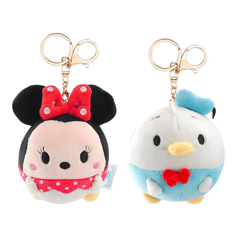 Плюшевая игрушка «Дональд Дак», 9-17 см
Плюшевая игрушка «Дональд Дак», 9-17 см