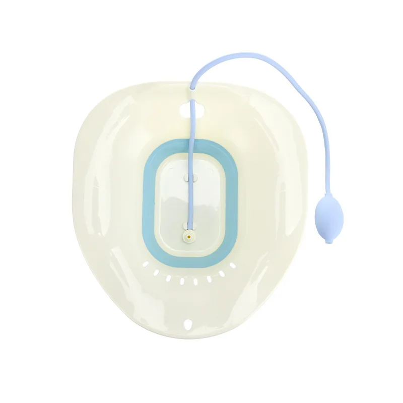 Bidet Squat-Free Toilet Basin Elderly Maternal Pregnant Women Bath Basin Male Nursing Basin Female Month Basin
Bidet Squat-Free Toilet Basin Elderly Maternal Pregnant Women Bath Basin Male Nursing Basin Female Month Basin