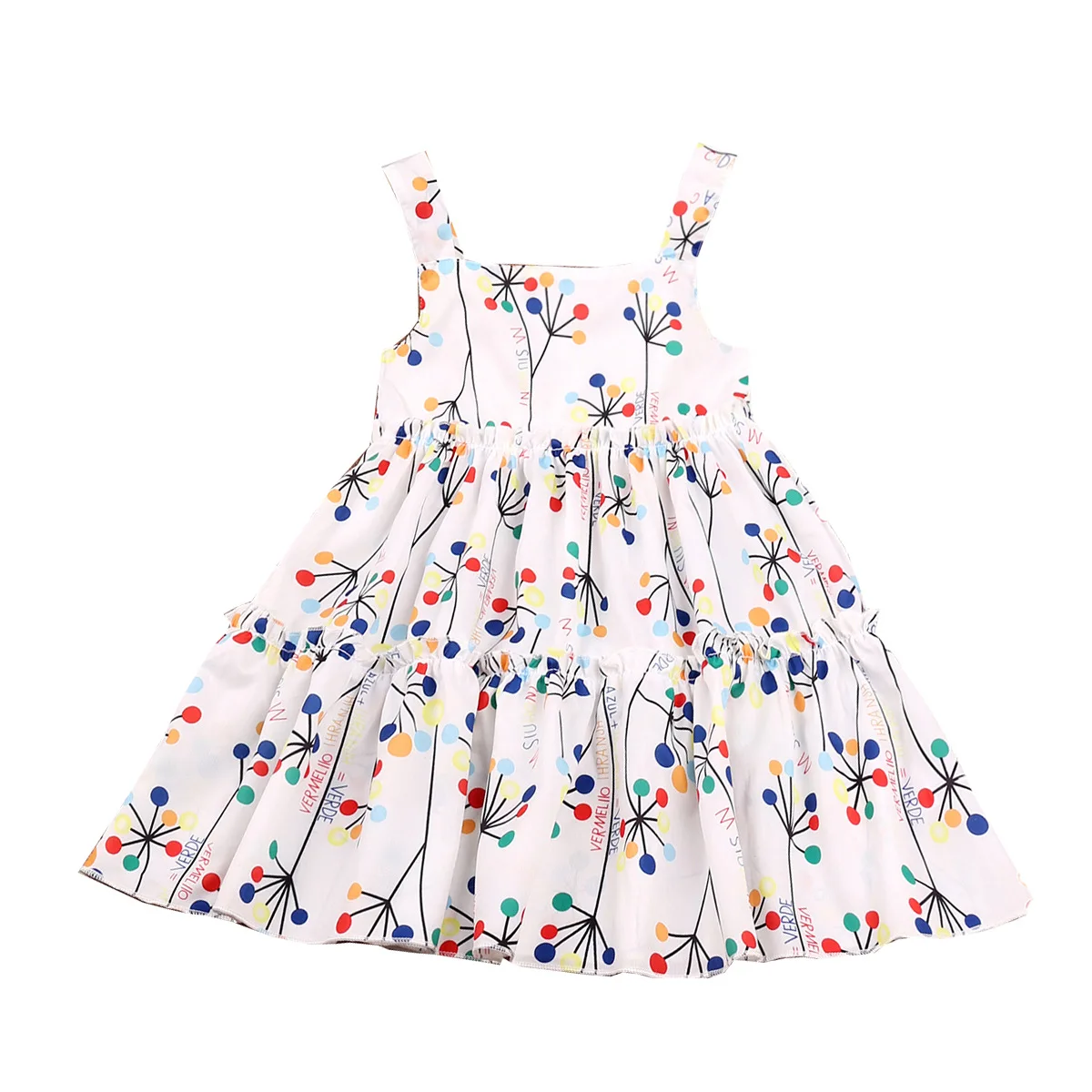 kids clothes 2021 summer new children's clothing Sleeveless letter flower lace princess dress flower girl dresses
kids clothes 2021 summer new children's clothing Sleeveless letter flower lace princess dress flower girl dresses