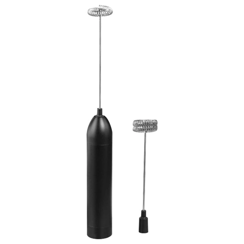 Electric Coffee Mixer Rechargeable Milk Shaker Maker Frother Foamer USB Charging Egg Beater Hand Held Blender
Electric Coffee Mixer Rechargeable Milk Shaker Maker Frother Foamer USB Charging Egg Beater Hand Held Blender