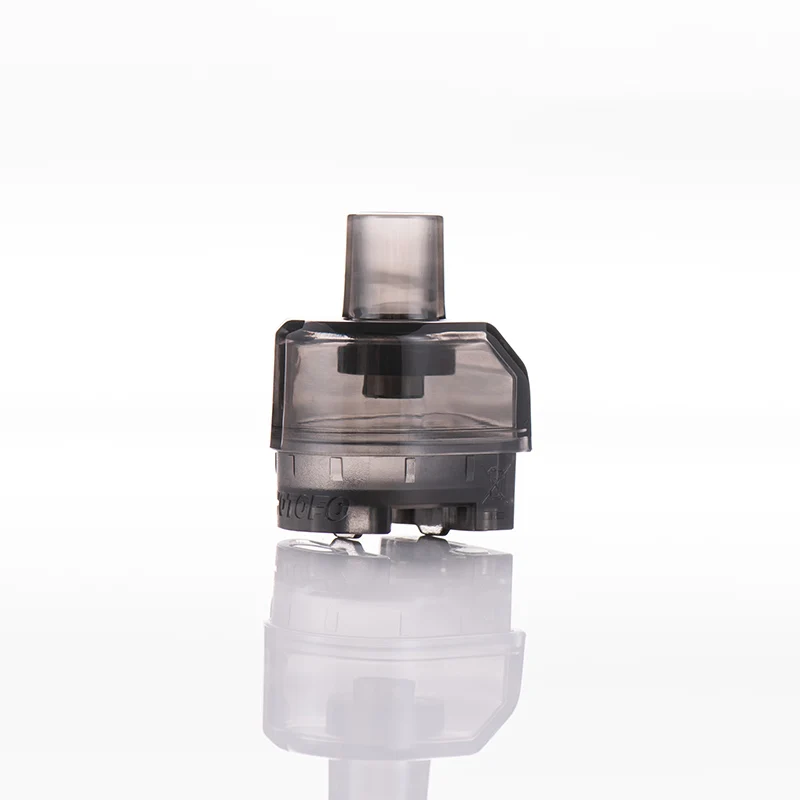 Wotofo SMRT PnP Empty Pod Cartridge 4.5ML Rebuildable Pod Cartridge E-Cigarette Accessories for Wotofo SMRT Pod System Kit 
Wotofo SMRT PnP Empty Pod Cartridge 4.5ML Rebuildable Pod Cartridge E-Cigarette Accessories for Wotofo SMRT Pod System Kit