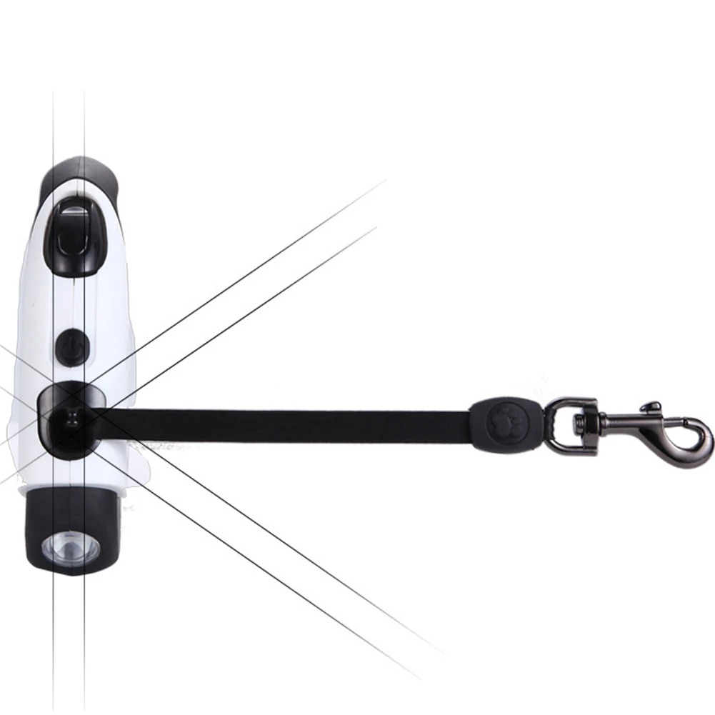 3M/5M Retractable Dog Leash Automatic Flexible Pet Walking Leashes LED Puppy Auto Traction Rope Belt Large Dogs Collar Leads
3M/5M Retractable Dog Leash Automatic Flexible Pet Walking Leashes LED Puppy Auto Traction Rope Belt Large Dogs Collar Leads