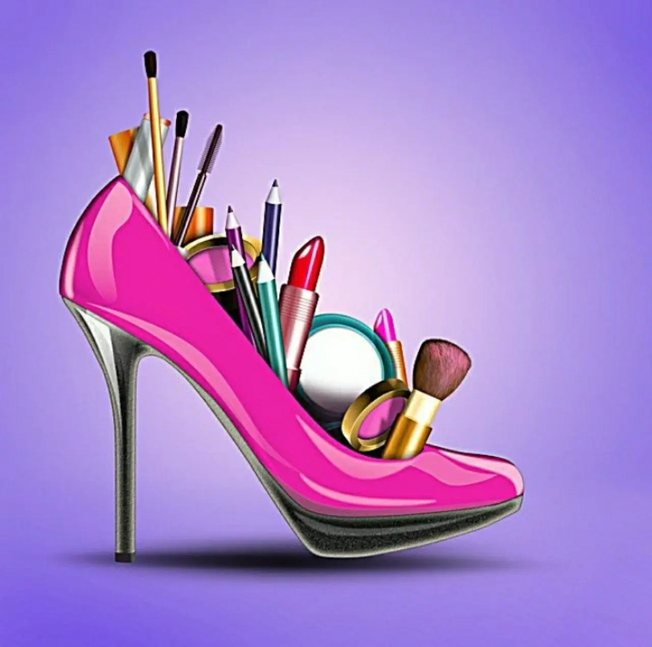 JMINE Div 5D женские туфли на высоком каблуке Косметика полный Алмазный рисунок наборы для вышивки крестиком художественный живописный 3D Рисуно...
JMINE Div 5D женские туфли на высоком каблуке Косметика полный Алмазный рисунок наборы для вышивки крестиком художественный живописный 3D Рисуно...