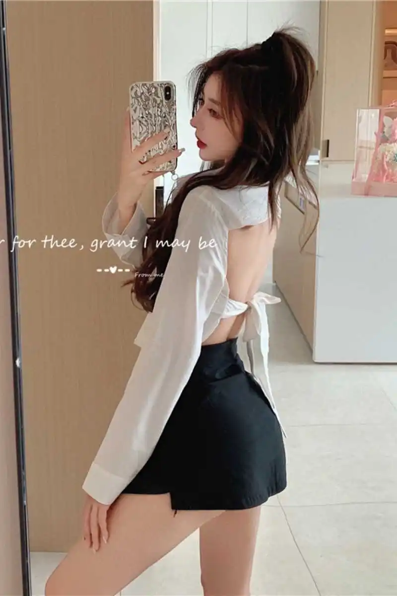 2021 Women Two Piece Crop Sexy Skirts Top And Skirt Set Blue Gothic Harajuku Mini Y2K mori girl women Kawaii clothes
2021 Women Two Piece Crop Sexy Skirts Top And Skirt Set Blue Gothic Harajuku Mini Y2K mori girl women Kawaii clothes