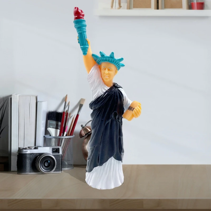 President Biden Doll Figurine,Souvenir Gifts for Fans,Funny Political Novelty Gag Gift,Hilarious
President Biden Doll Figurine,Souvenir Gifts for Fans,Funny Political Novelty Gag Gift,Hilarious