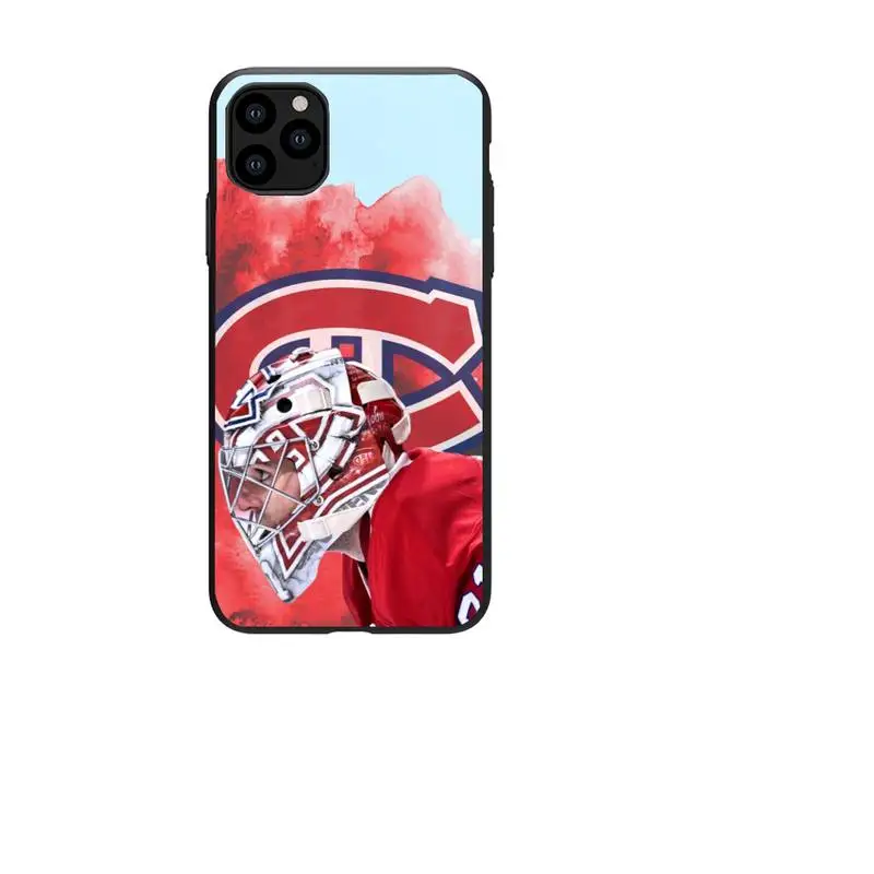 Montreal Ice Hockey Canadien Phone Case For iphone 5s 6 7 8 11 12 plus xsmax xr pro mini se Cover Fundas Coque
Montreal Ice Hockey Canadien Phone Case For iphone 5s 6 7 8 11 12 plus xsmax xr pro mini se Cover Fundas Coque