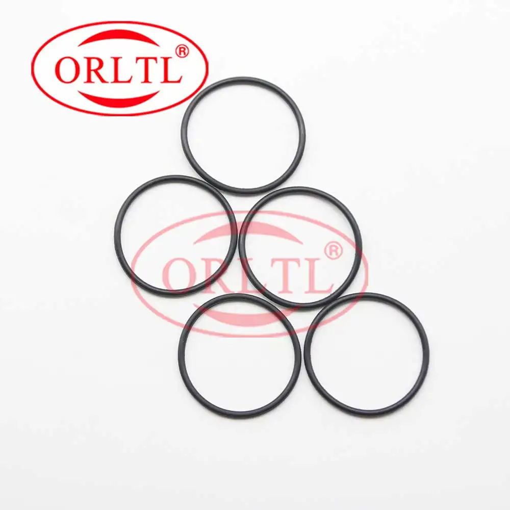 F00RJ00220 Common Rail Инжектор уплотнительное кольцо F 00R J00 220 резиновые уплотнительные