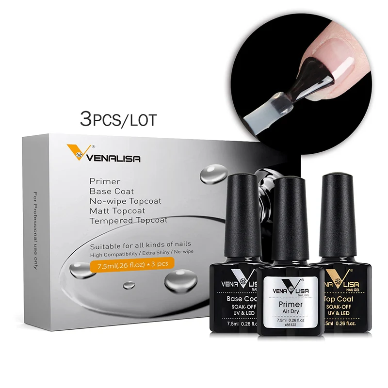 #61508 Easy Soak Off Gel Nail UV LED Lamp Gel Polish 60 Colors Semi Permanent Gel Varnishes Gelpolish
#61508 Easy Soak Off Gel Nail UV LED Lamp Gel Polish 60 Colors Semi Permanent Gel Varnishes Gelpolish