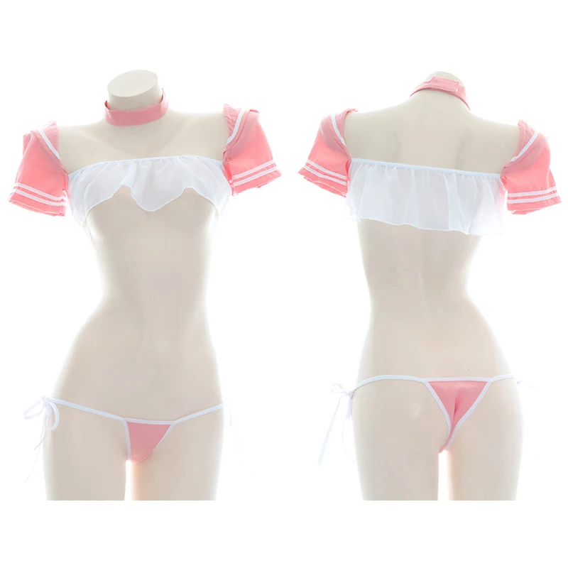 Милый жилет в стиле Лолиты, укороченный топ, летний, без рукавов, с матросским воротником, с завязками сбоку, нижнее белье, нижнее белье, аним...
Милый жилет в стиле Лолиты, укороченный топ, летний, без рукавов, с матросским воротником, с завязками сбоку, нижнее белье, нижнее белье, аним...