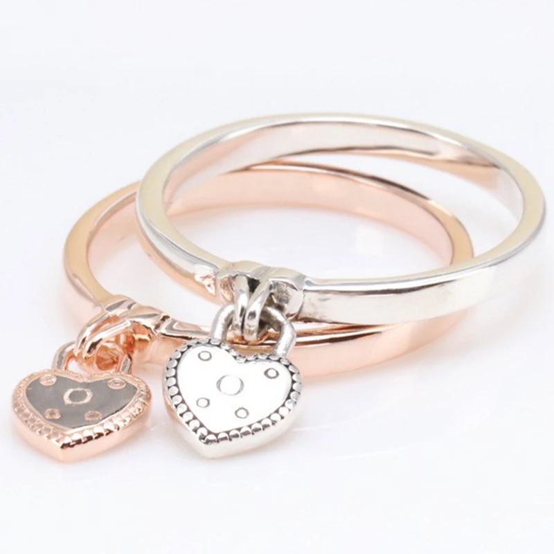 Original 925 Sterling Silver Pan Ring Valentine's Day Love Pendant Ring For Women Wedding Party Gift Fashion Jewelry
Original 925 Sterling Silver Pan Ring Valentine's Day Love Pendant Ring For Women Wedding Party Gift Fashion Jewelry