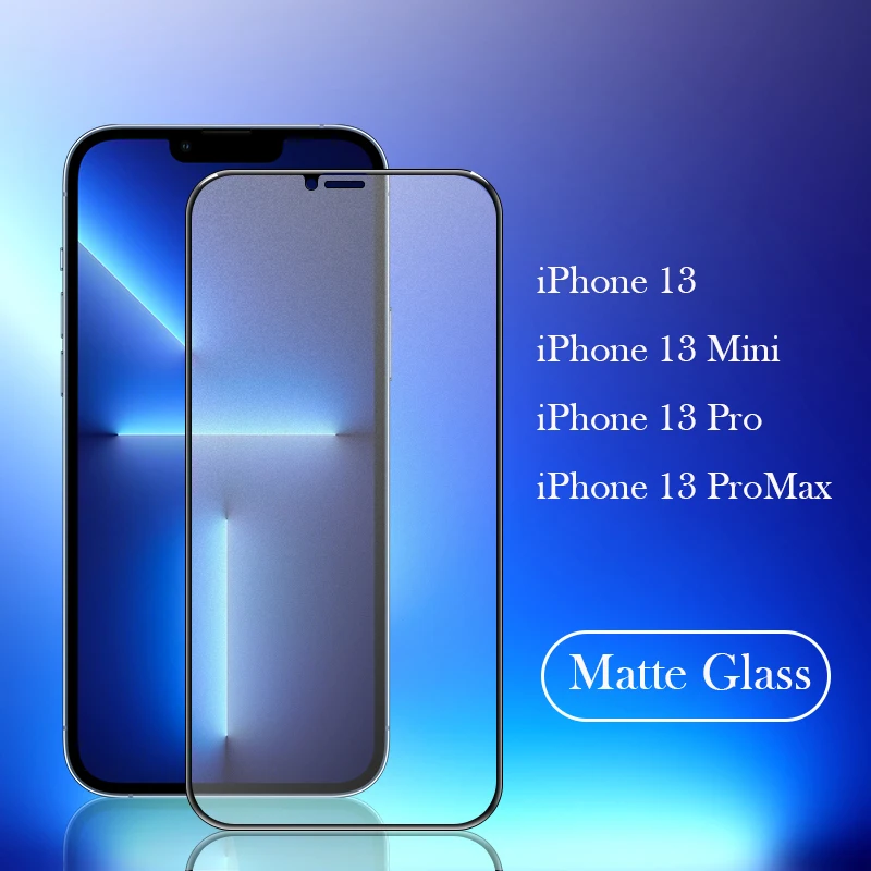 Защита экрана для iPhone 13 Pro Max iPhone13 Mini ProMax, матовое закаленное стекло для iPhone 13, стекло с защитой от отпечатков пальцев
Защита экрана для iPhone 13 Pro Max iPhone13 Mini ProMax, матовое закаленное стекло для iPhone 13, стекло с защитой от отпечатков пальцев