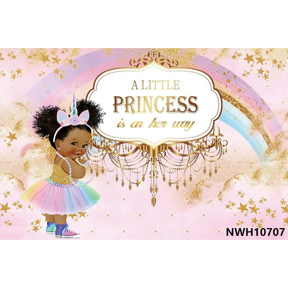 Nitree Unicorn Backdrop Rainbow Flower Cloud Newborn Baby Shower Girl 1st Birthday Party Vinyl Photography Background Photophone
Nitree Unicorn Backdrop Rainbow Flower Cloud Newborn Baby Shower Girl 1st Birthday Party Vinyl Photography Background Photophone