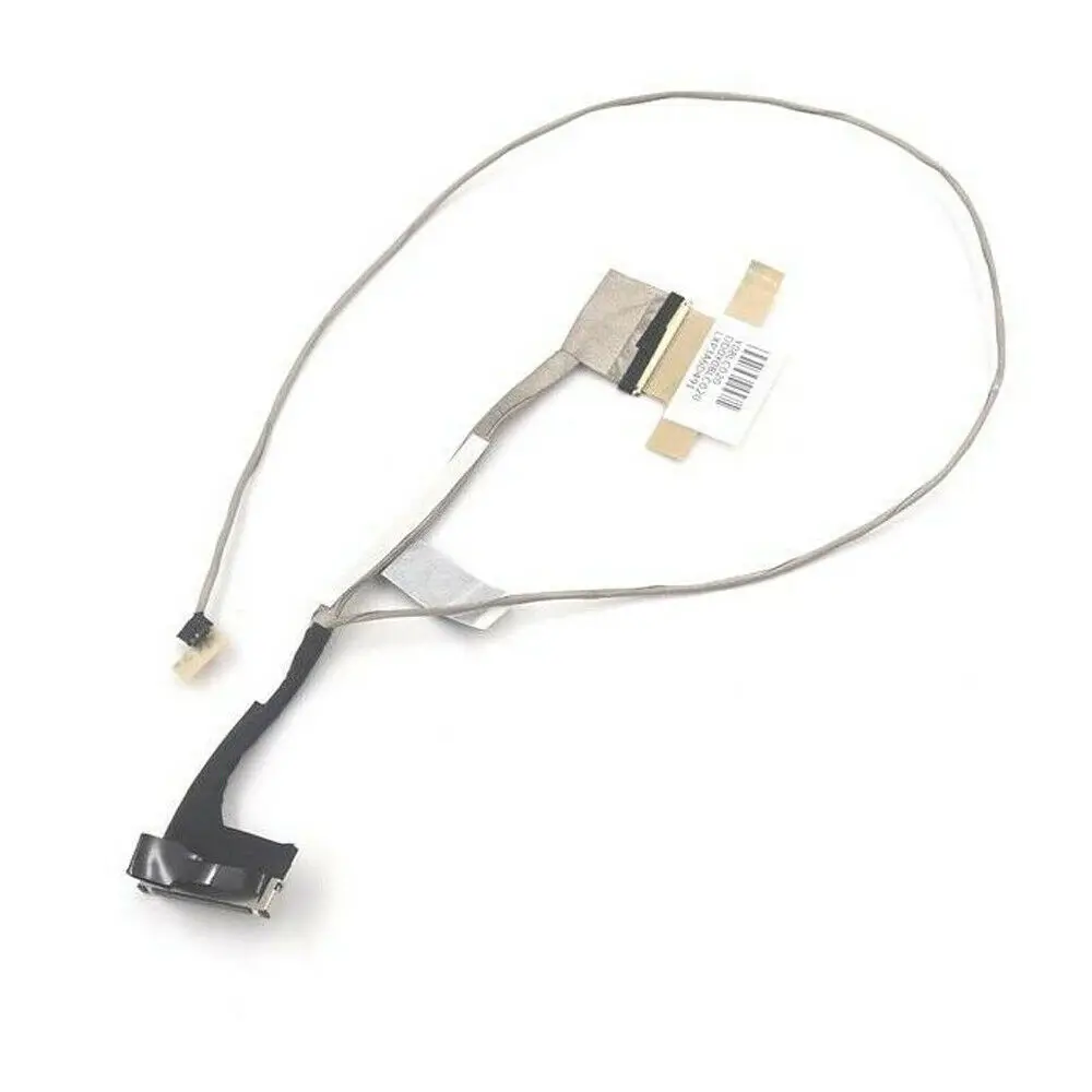 JIANGLUN для HP Stream 14-z010nr DD0Y08LC020 DD0Y08LC010 DD0Y08LC000 LCD LVDS видео кабель tbs
JIANGLUN для HP Stream 14-z010nr DD0Y08LC020 DD0Y08LC010 DD0Y08LC000 LCD LVDS видео кабель tbs