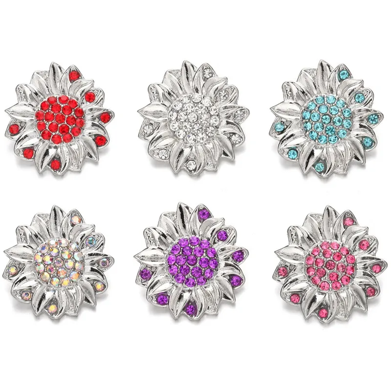 5 шт./лот кнопки ювелирные изделия кристалл горный хрусталь цветок 18 мм кнопки подходят для 18 мм кнопки браслет взаимозаменяемые ювелирные и... 
5 шт./лот кнопки ювелирные изделия кристалл горный хрусталь цветок 18 мм кнопки подходят для 18 мм кнопки браслет взаимозаменяемые ювелирные и...