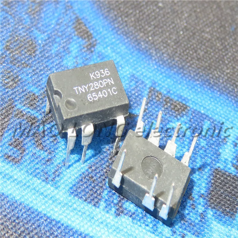 10 шт./лот TNY280PN TNY280 DIP-7 чип импульсный источник питания/управление IC качество 100%
10 шт./лот TNY280PN TNY280 DIP-7 чип импульсный источник питания/управление IC качество 100%