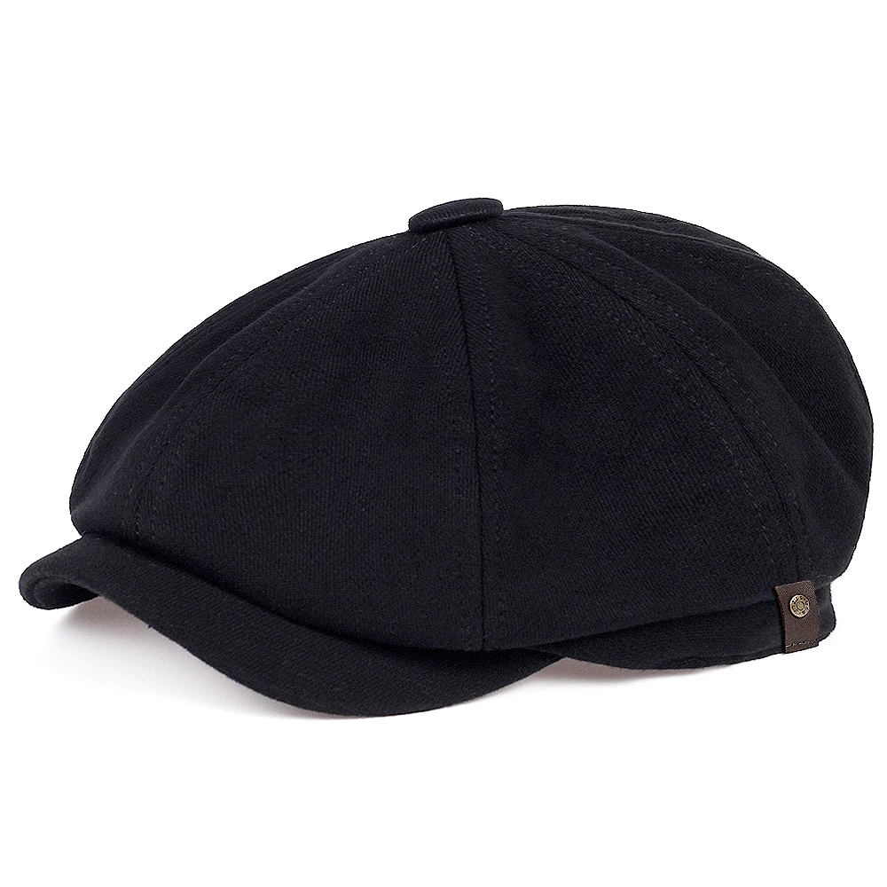 Fashion Wild Newsboy Cap Men Women Retro Beret Hat Driver Flat Caps Hip Hop Berets Hats Solid Color Retro Casual Berets Gorras
Fashion Wild Newsboy Cap Men Women Retro Beret Hat Driver Flat Caps Hip Hop Berets Hats Solid Color Retro Casual Berets Gorras