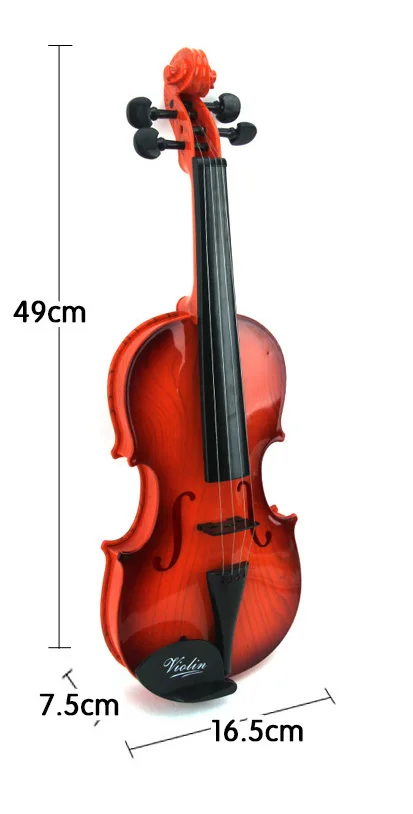 learning toys 2020 toy Toys With High Quality Can Play The Violin Music Instruments Children Unisex Learning
learning toys 2020 toy Toys With High Quality Can Play The Violin Music Instruments Children Unisex Learning