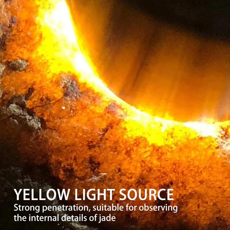 Flashlight Special Bright Ultra-bright Small Caliber Professional Identification Jewelry To See Jade Purple Light Led Flashlight
Flashlight Special Bright Ultra-bright Small Caliber Professional Identification Jewelry To See Jade Purple Light Led Flashlight