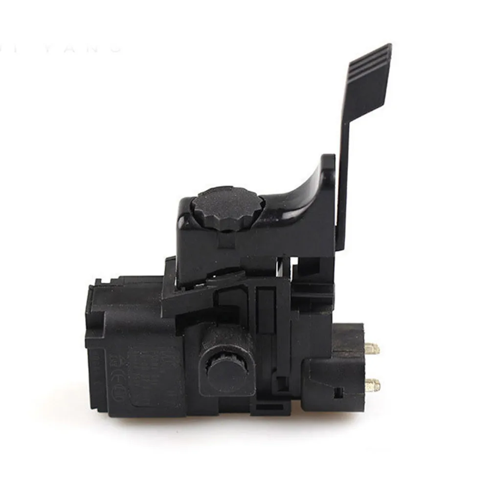 On/Off Switch Speed Controller For Bosch GBM 13-2 RE PBH 240 RE GBH 2 SR PSB 500 R GAH 500 DSR GSB 18-2 RE Rotary Mortise Hammer
On/Off Switch Speed Controller For Bosch GBM 13-2 RE PBH 240 RE GBH 2 SR PSB 500 R GAH 500 DSR GSB 18-2 RE Rotary Mortise Hammer