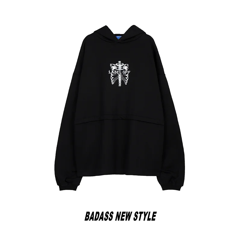 Autumn Men Hoodies Hip Hop Hoody Dropshipping Cool Men Printing Pullover Casual Sweatshirt Streetwear Male Unisex
Autumn Men Hoodies Hip Hop Hoody Dropshipping Cool Men Printing Pullover Casual Sweatshirt Streetwear Male Unisex