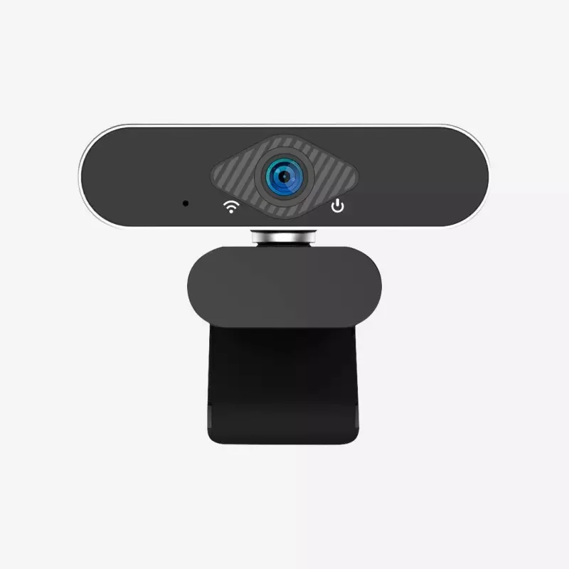 Youpin Xiaovv 1080P HD веб-камера с микрофоном 150 широкоугольная USB камера для ноутбука