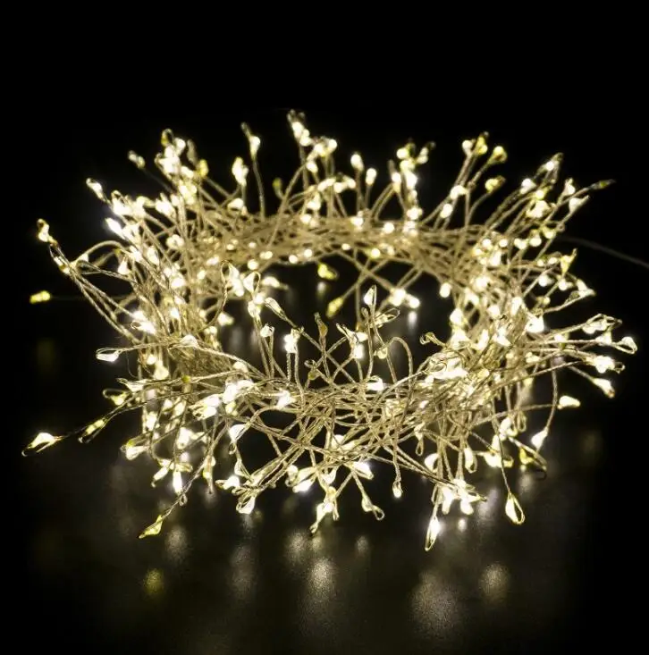 2m 10led Led lights string ball battery box string lights home decoration lights
2m 10led Led lights string ball battery box string lights home decoration lights