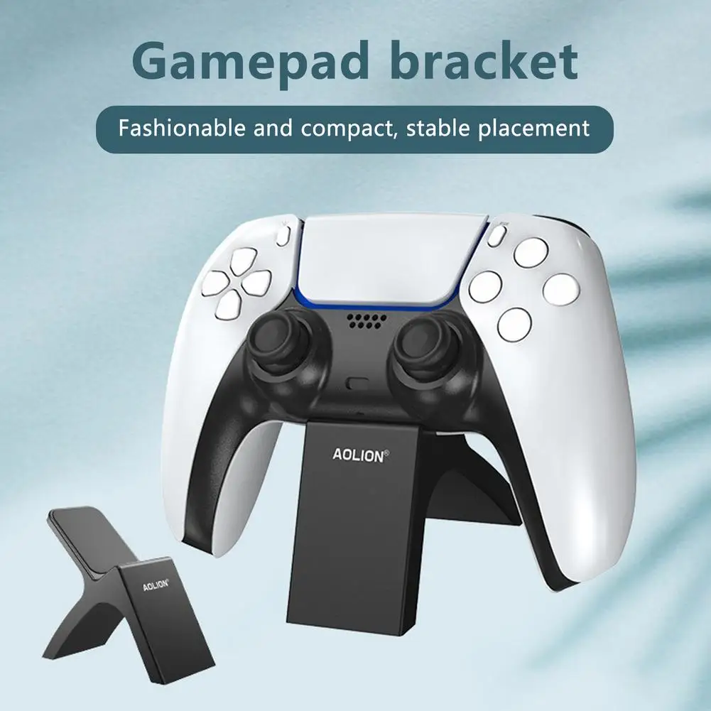 Game Controller Bracket For PS5 Gamepad Handle Display Support for Switch Pro/xbox Series x Multi-function Handle Stand Holder 
Game Controller Bracket For PS5 Gamepad Handle Display Support for Switch Pro/xbox Series x Multi-function Handle Stand Holder