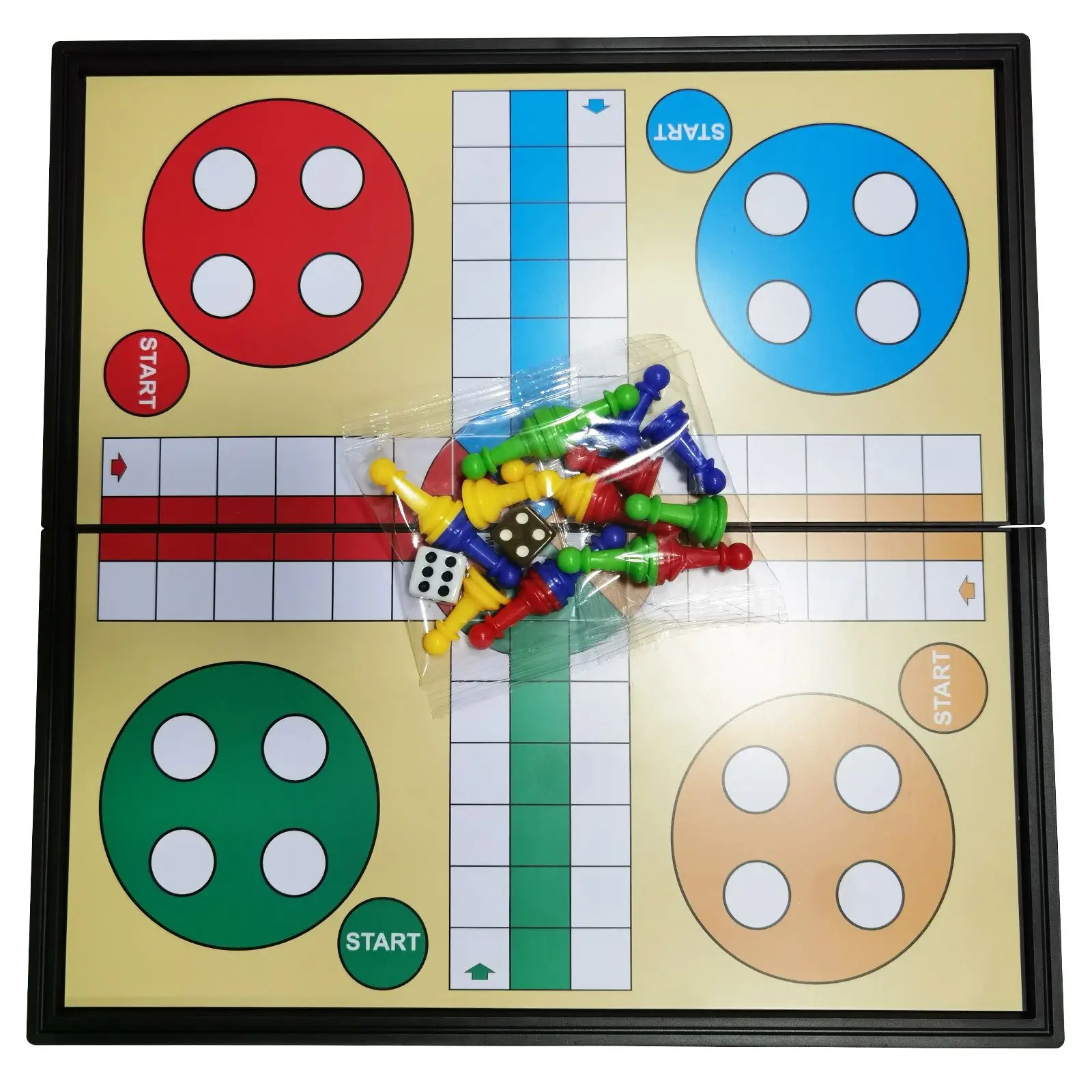 new Kids Classic Flight Chess Game Game Family Party Children Fun Board Game Toys Educational Toys For Children Fun Gifts
new Kids Classic Flight Chess Game Game Family Party Children Fun Board Game Toys Educational Toys For Children Fun Gifts